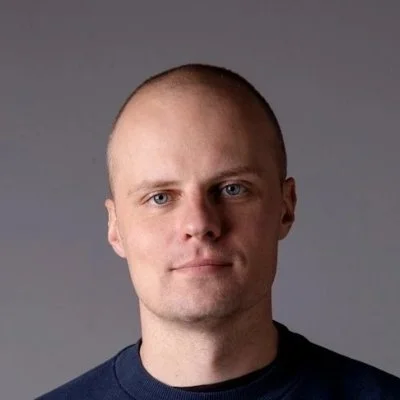 Portrait of Kirill